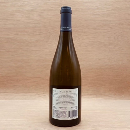 Rippon, Central Otago, New Zealand, Sauvignon Blanc, 2023