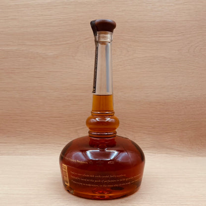 Willett, Pot Still, Kentucky Straight Bourbon Whiskey