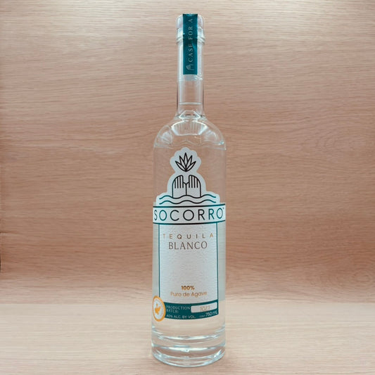 Socorro, Blanco Tequila, Jalisco, Mexico