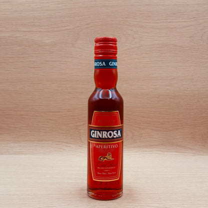 Ginrosa, "L'Aperitivo," Milan, Italy, 200ml