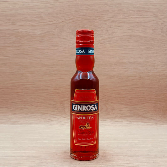 Ginrosa, "L'Aperitivo," Milan, Italy, 200ml