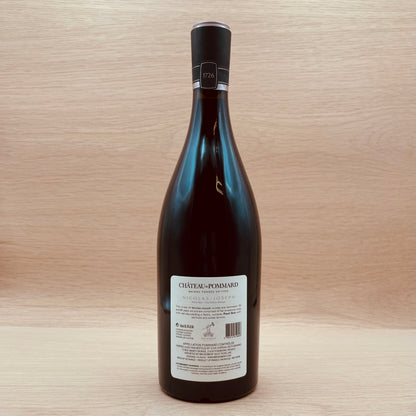 Château de Pommard, "Clos Marey-Monge," Pommard, France, Pinot Noir, 2019