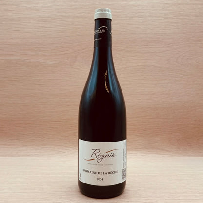 Domaine de la Bêche, Régnié, France, Gamay, 2024