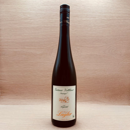Karl Lagler, "Ried Axpoint," Wachau, Austria, Grüner Veltliner Smaragd, 2023