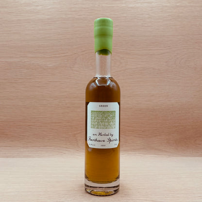 Forthave Spirits, "Green," New York