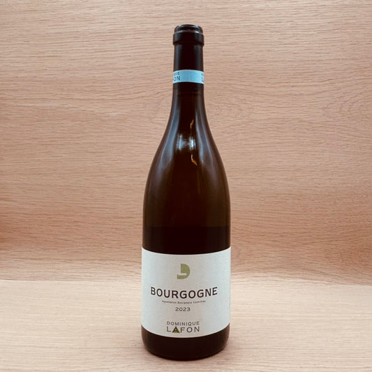 Dominique Lafon, Bourgogne, France, Chardonnay, 2023