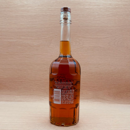 Sazerac Rye, Straight Rye Whiskey