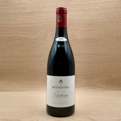 Domaine Beaurenard, Rasteau, France, Grenache, 2019