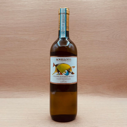 Rovellotti, "Vitigno Innominabile," Colline Novaresi, Italy, Erbaluce 2021