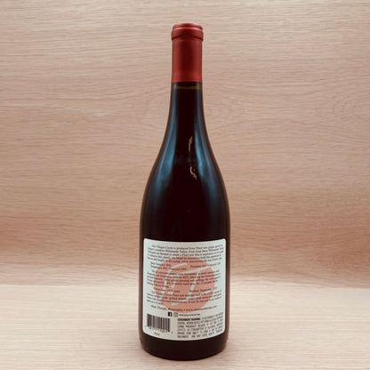 St. Innocent, "Villages Cuvée," Willamette Valley, Oregon, Pinot Noir, 2022