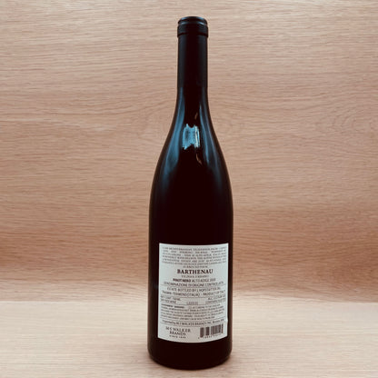 Hofstatter, "Barthenau," Alto Adige, Italy, Pinot Nero, 2020