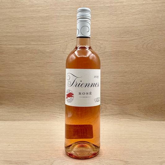 Triennes, Provence, France, Cinsault blend, 2023