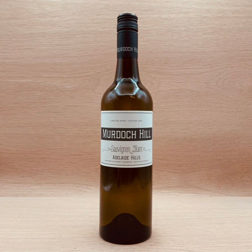 Murdoch Hill, Adelaide Hills, Australia, Sauvignon Blanc, 2024