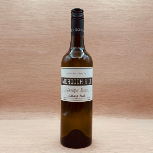 Murdoch Hill, Adelaide Hills, Australia, Sauvignon Blanc, 2024