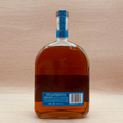 Woodford Reserve, "152nd Kenutcky Derby Edition," Kentucky Bourbon, 1L