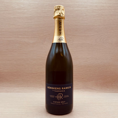 Henskins Rankin, Tasmania, Australia, Chardonnay Blend, 2015