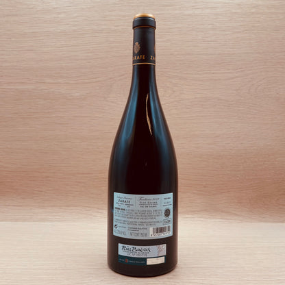 Zarate, "Fontecón Tinto," Rias Baixas, Spain, Caiño Tinto Blend, 2023
