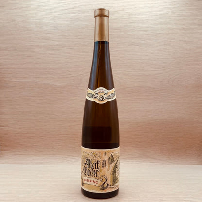 Albert Boxler, Alsace, France, Riesling, 2021