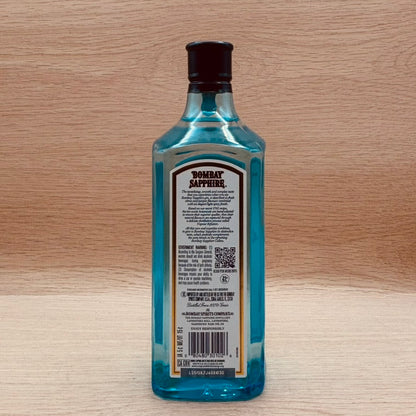 Bombay Sapphire, London Dry Gin