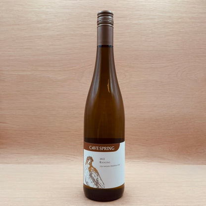 Cave Spring, Niagara Peninsula, Canada, Riesling, 2022