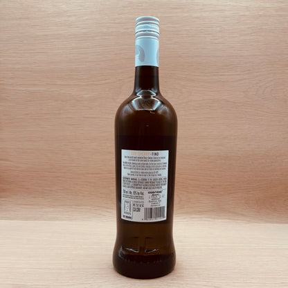 Osborne, Fino Sherry, Jerez, Spain, Palomino Fino, NV
