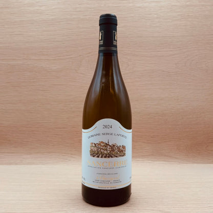 Domaine Serge Laporte, Sancerre, France, Sauvignon Blanc, 2024