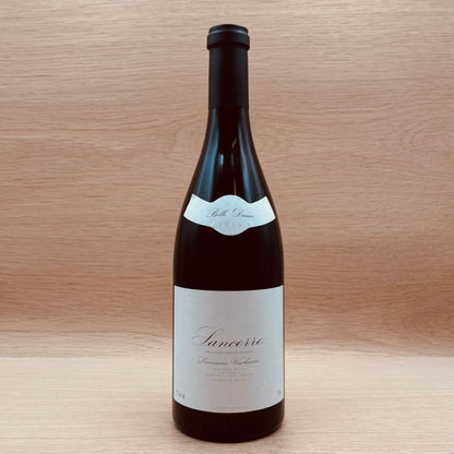 Domaine Vacheron, "Belle Dame," Sancerre, France, Pinot Noir, 2021