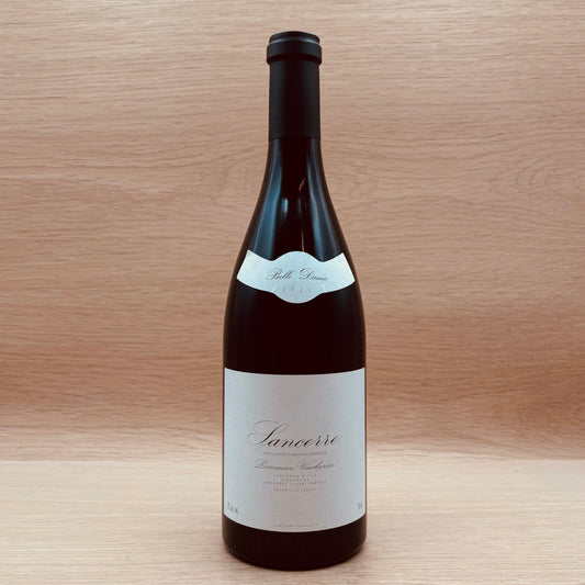 Domaine Vacheron, "Belle Dame," Sancerre, France, Pinot Noir, 2021