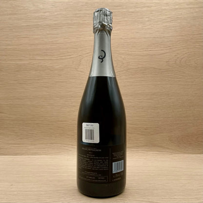 Billecart-Salmon Champagne, "Brut Reserve," Mareuil-Sur-Ay, France, Pinot Noir Blend, NV