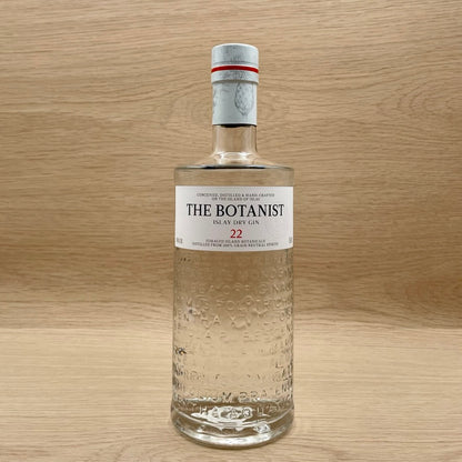 The Botanist, Islay, Dry Gin