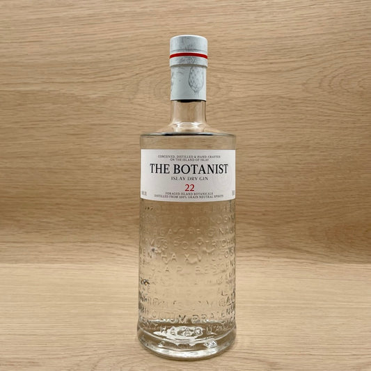 The Botanist, Islay, Dry Gin