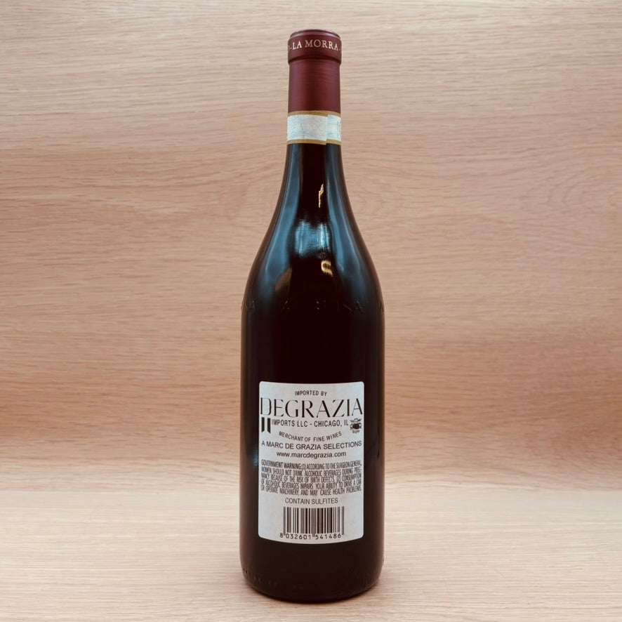 Marengo, Barolo, Italy, Nebbiolo, 2020