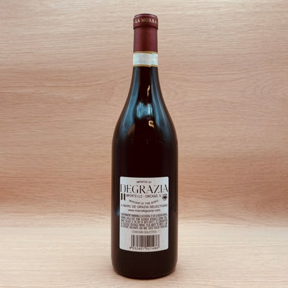 Marengo, Barolo, Italy, Nebbiolo, 2020