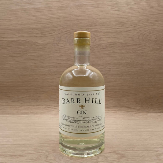 Barr Hill, Vermont, Gin