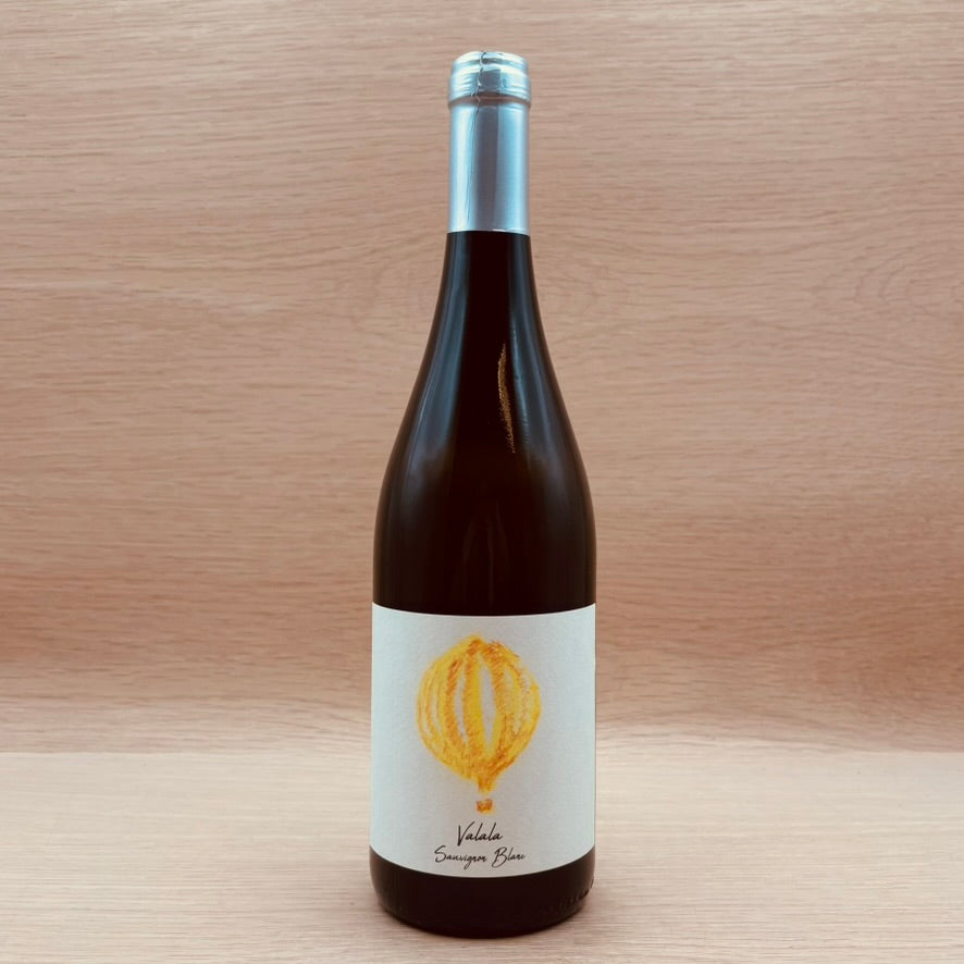 Famille Mérieau, "Valala," Loire Valley, France, Sauvignon Blanc, 2024