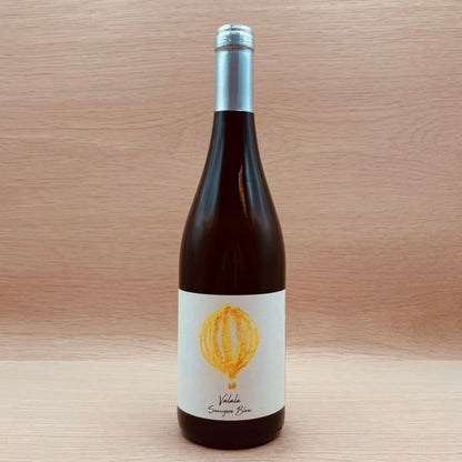 Famille Mérieau, "Valala," Loire Valley, France, Sauvignon Blanc, 2024