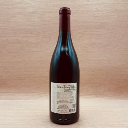Vieux Télégraphe, "La Crau," Chateauneuf-du-Pape, France, Grenache Blend, 2009