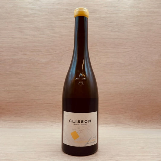 Famille Lieubeau, "Clisson," Muscadet-Sèvre et Maine, France, Melon de Bourgogne, 2020