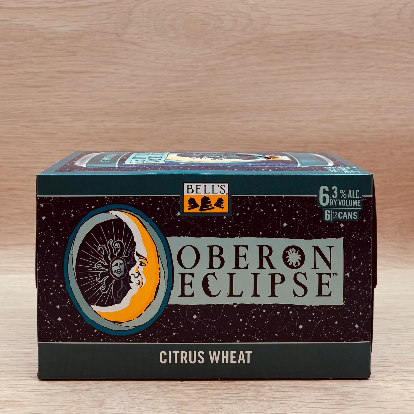 Bell's, Oberon Eclipse Citrus Wheat