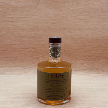 Tilden, "Lacewing," Non-Alcoholic Cocktails, 375ml