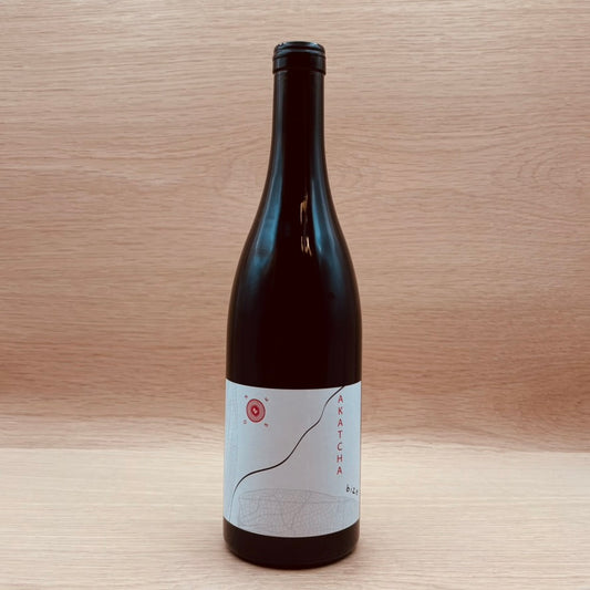 Simon Bize, "Akatcha," Bourgogne, France, Pinot Gris, 2020