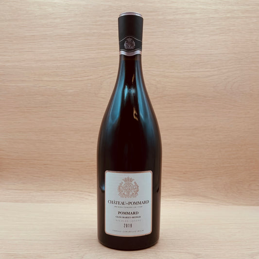 Château de Pommard, "Clos Marey-Monge," Pommard, France, Pinot Noir, 2019