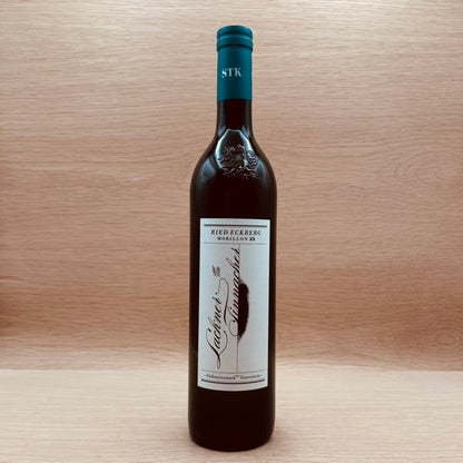 Weingut Lackner Tinnacher, “Ried Eckberg,” Sudsteirmark, Moriollon (Chardonnay), 2022