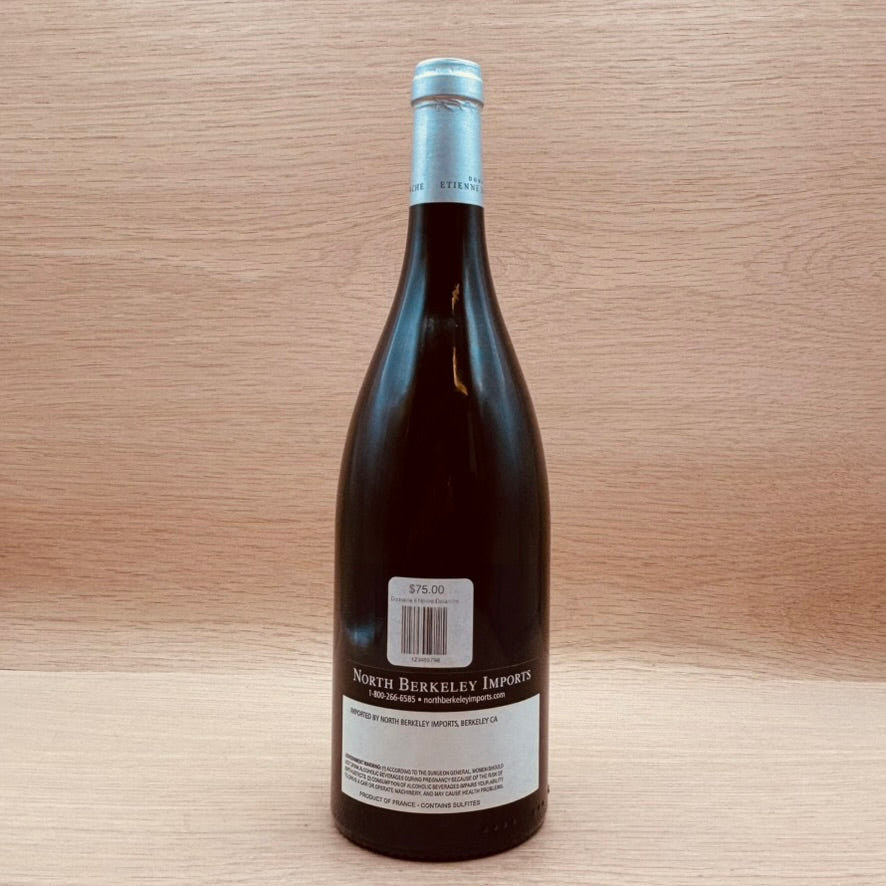 Domaine Etienne Delarche, "Sous Frétille," Pernand Vergelesses 1er Cru, France, Chardonnay, 2020