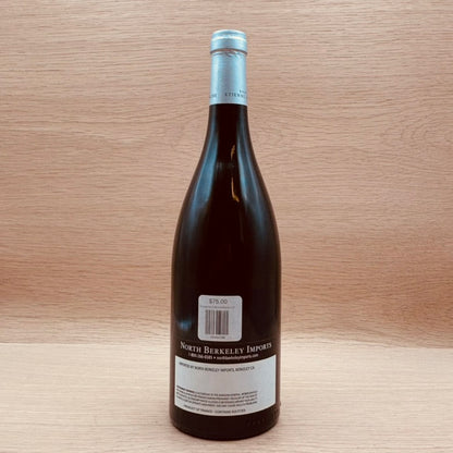 Domaine Etienne Delarche, "Sous Frétille," Pernand Vergelesses 1er Cru, France, Chardonnay, 2020