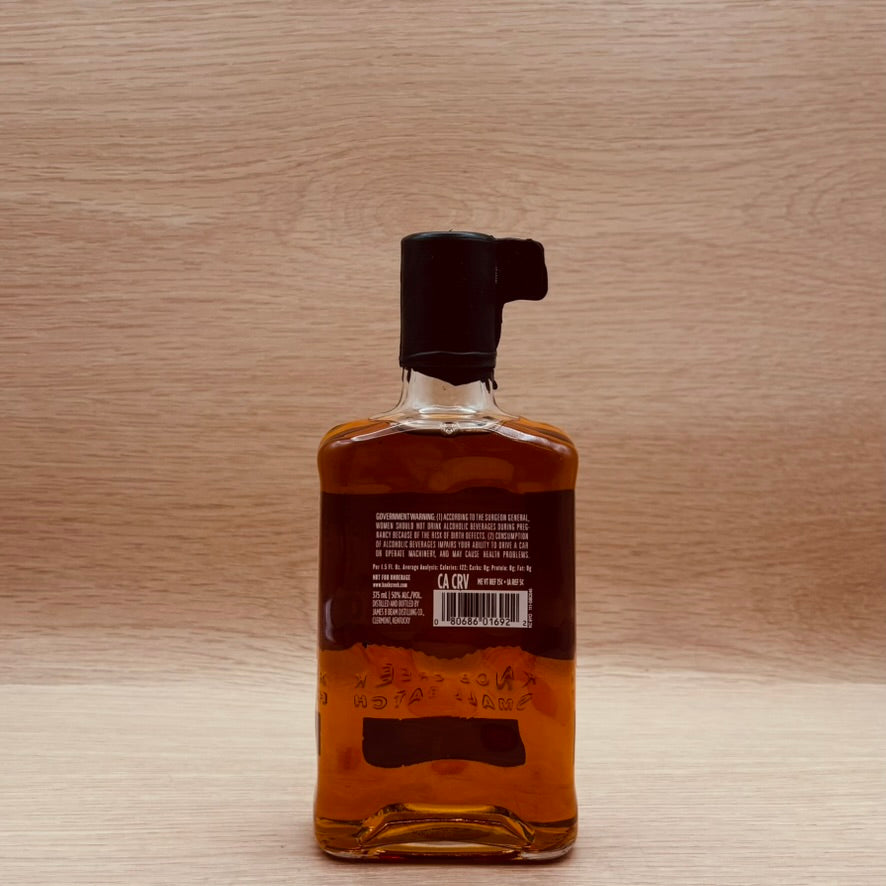 Knob Creek, 9 Year Kentucky Straight Boubon Whiskey, 375ml