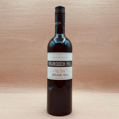 Murdoch Hill, Adelaide Hills, Australia, Red Blend, 2021