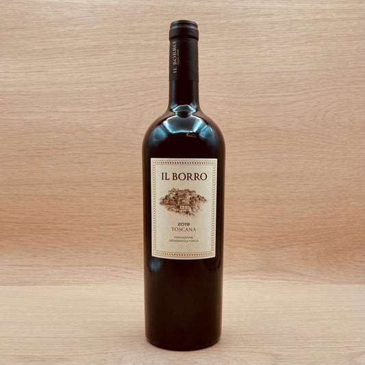 Il Borro, Toscana, Italy, Red Blend, 2020