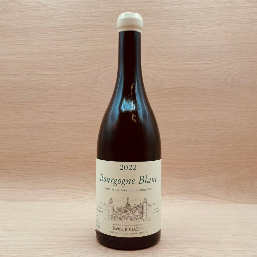 Rémi-Jobard, Bourgogne, France, Chardonnay, 2022