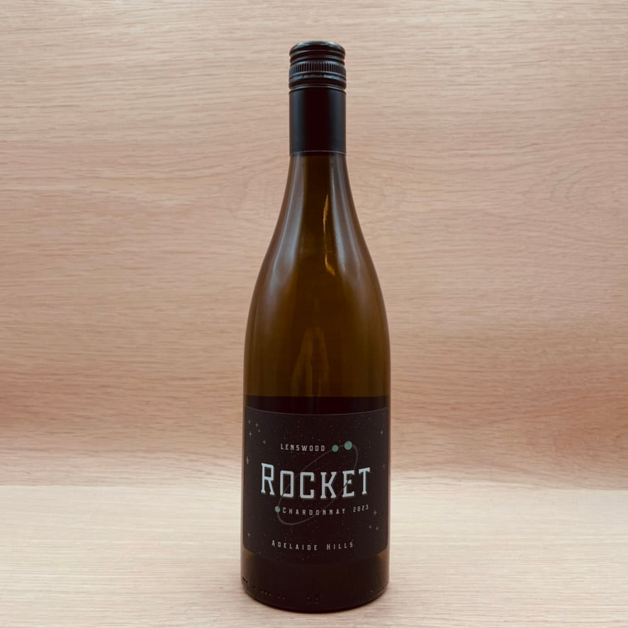 Murdoch Hill, "The Rocket," Adelaide Hills, Australia, Chardonnay, 2023